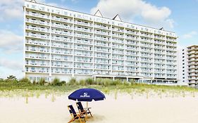 Hilton Garden Inn Ocean City Oceanfront